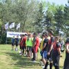 Кубок по футболу в Ивановке